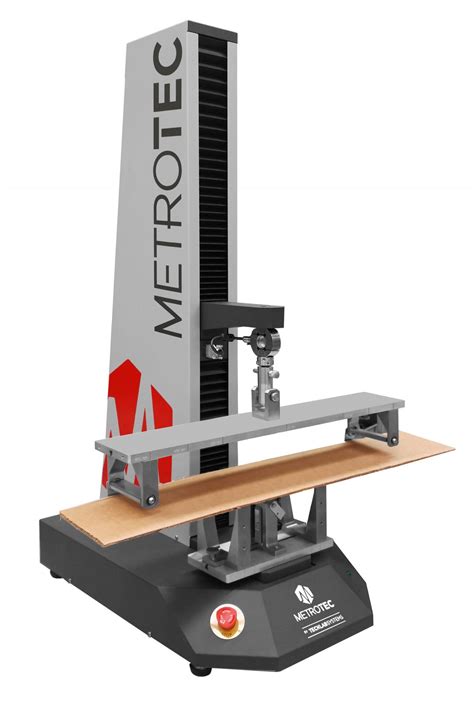 Carton Stiffness Tester commercial|Carton Force Analyser .